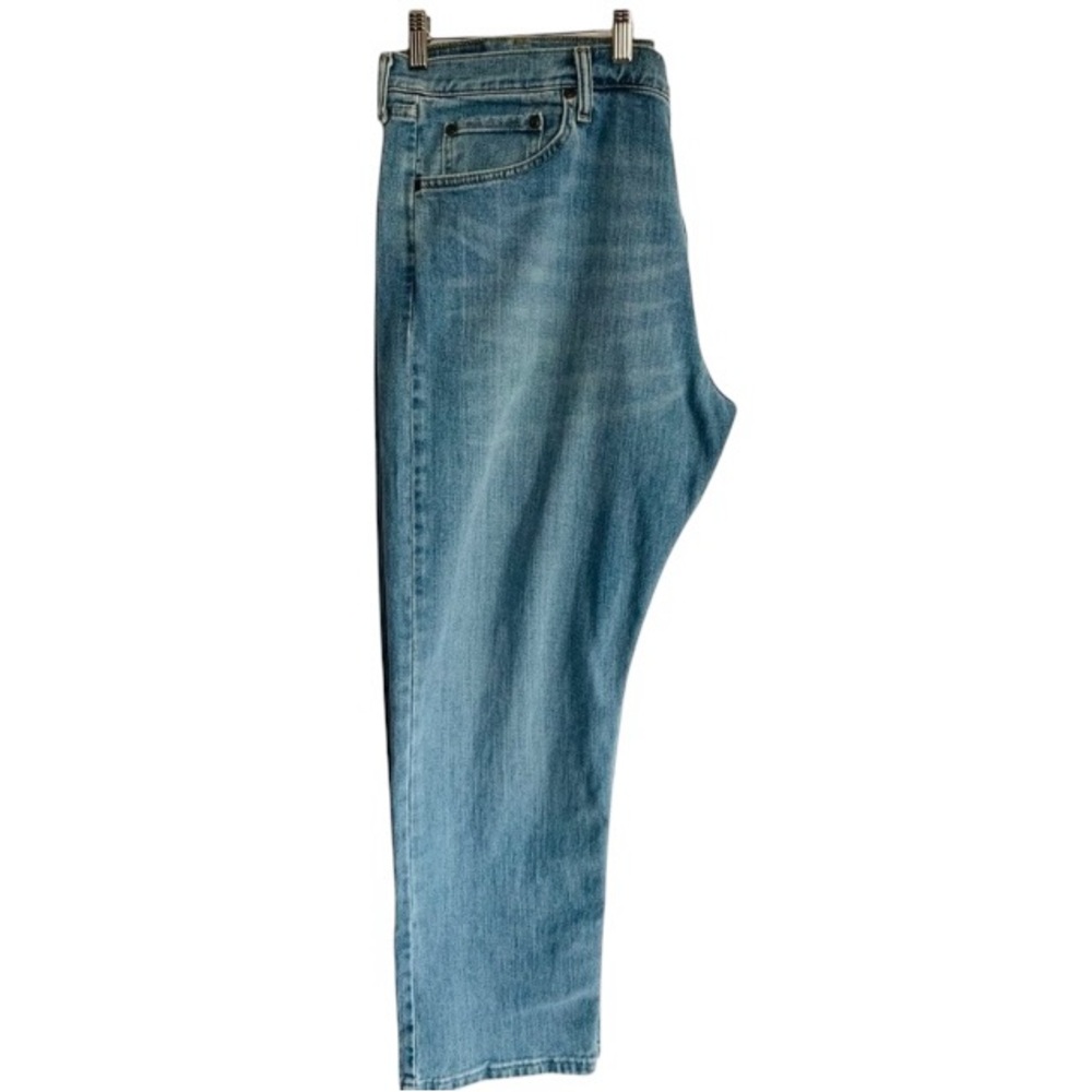 Wrangler Men’s Premium Quality Jeans 40x30 - Picture 3 of 6